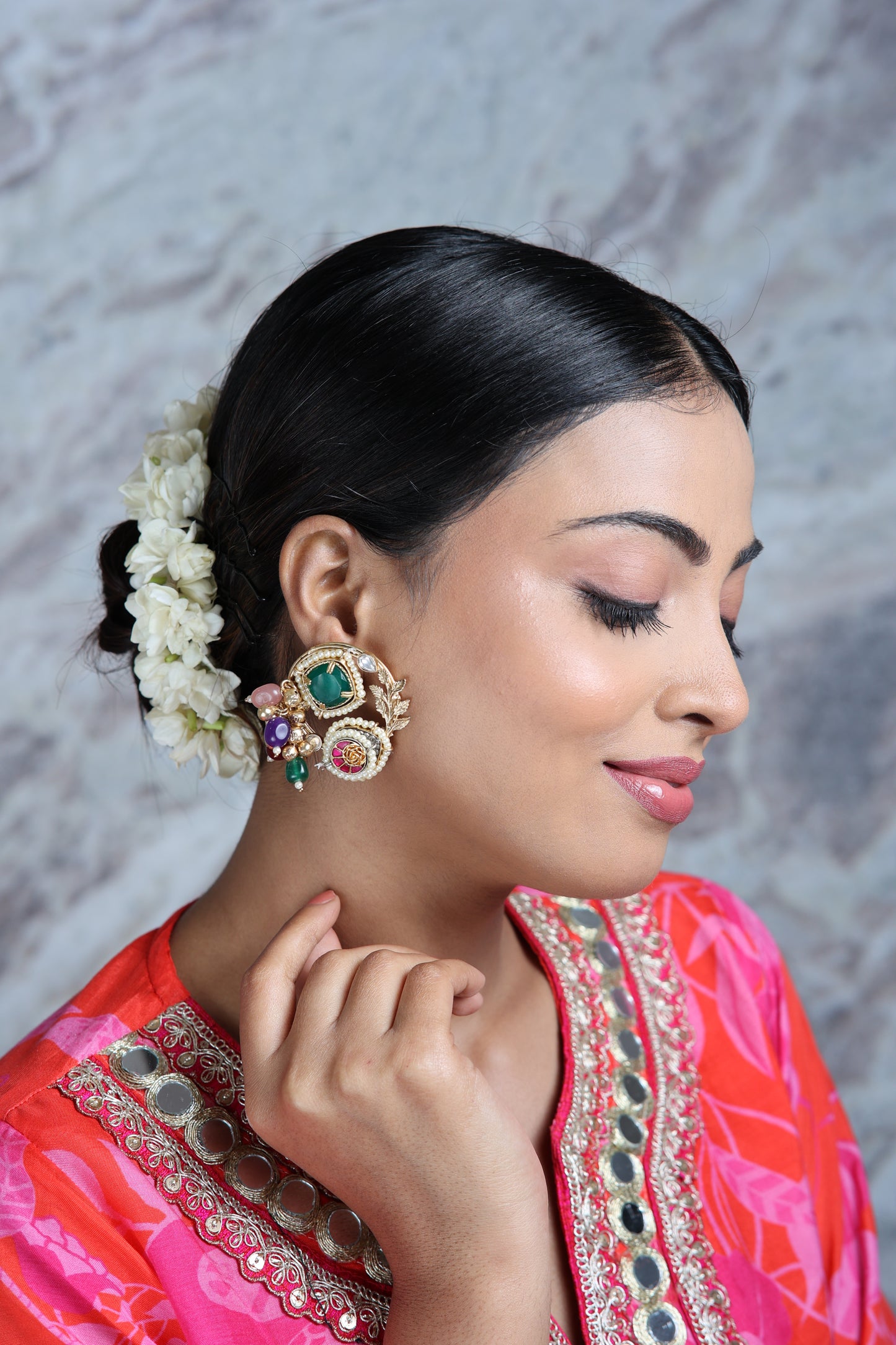Regal Enchant Medley Earrings