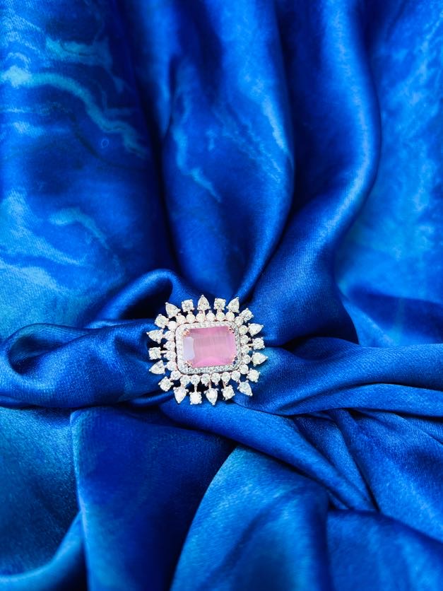 Celestial Charm Ring