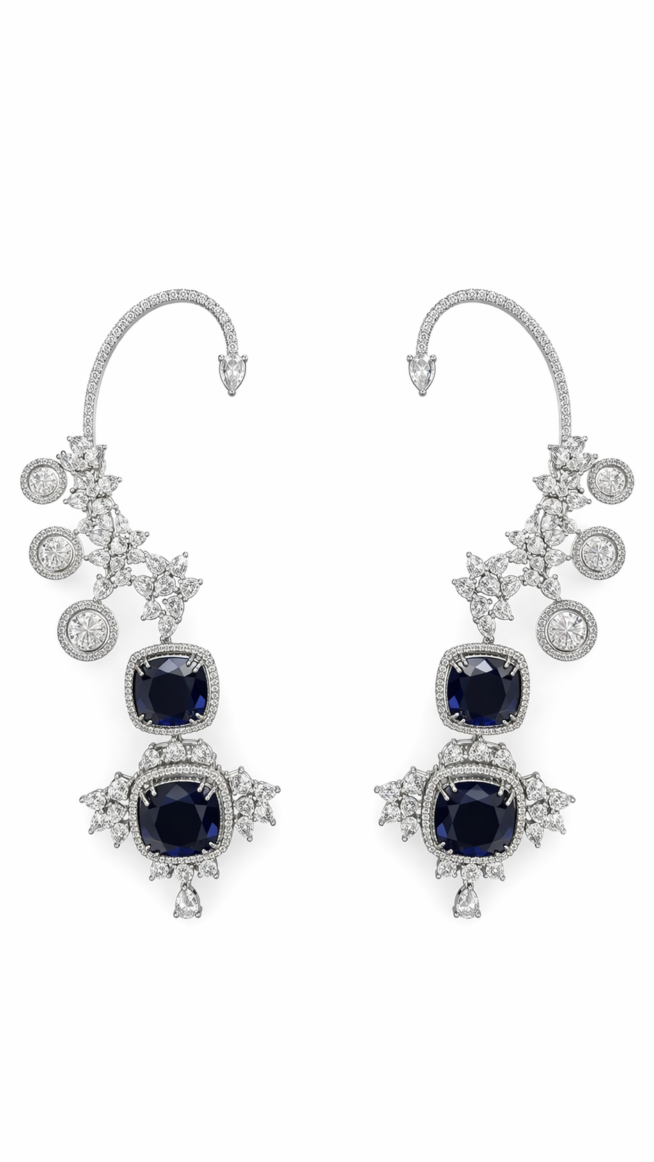 Zareen Celestia Ear Cuff