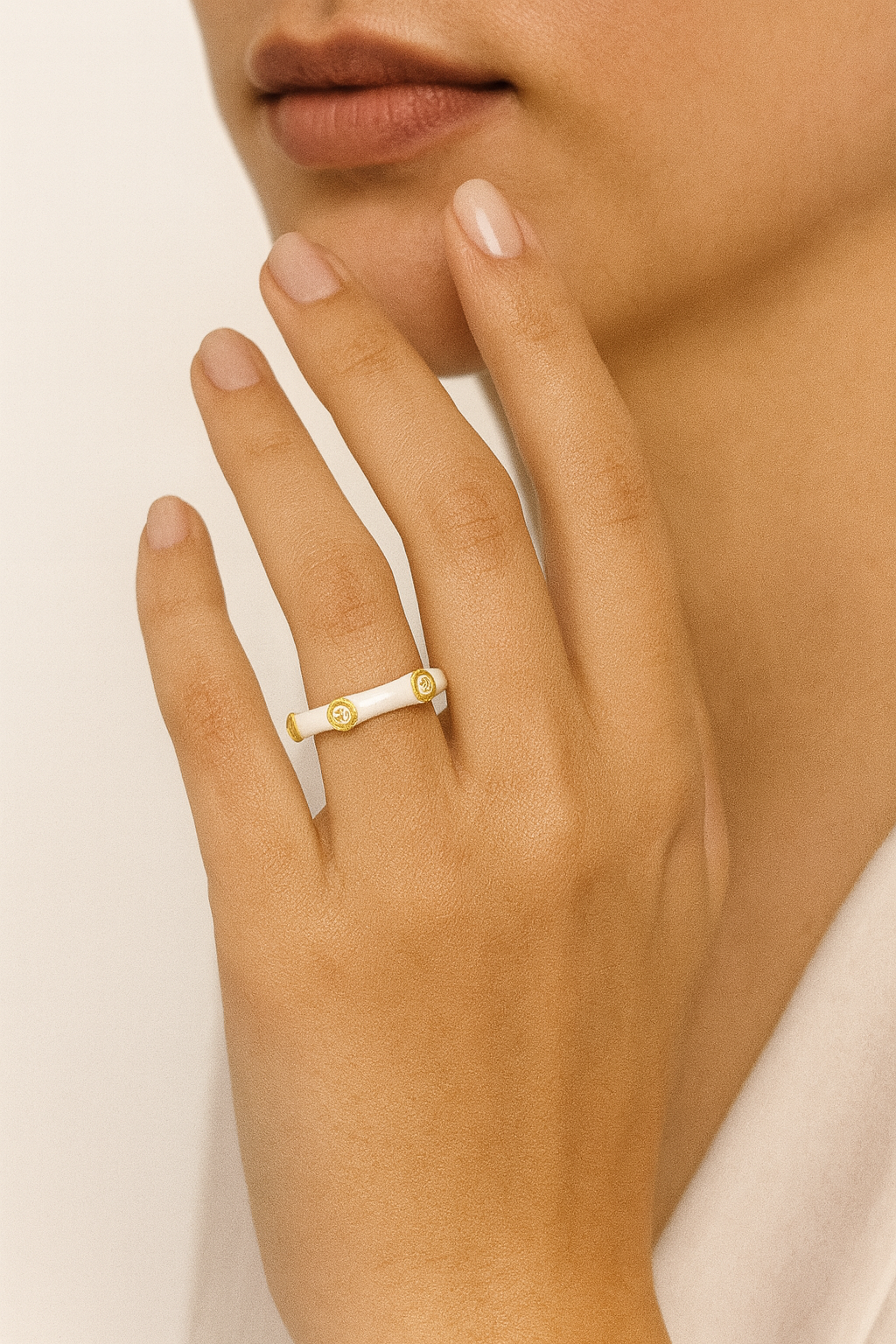 Ivory Dotline Band