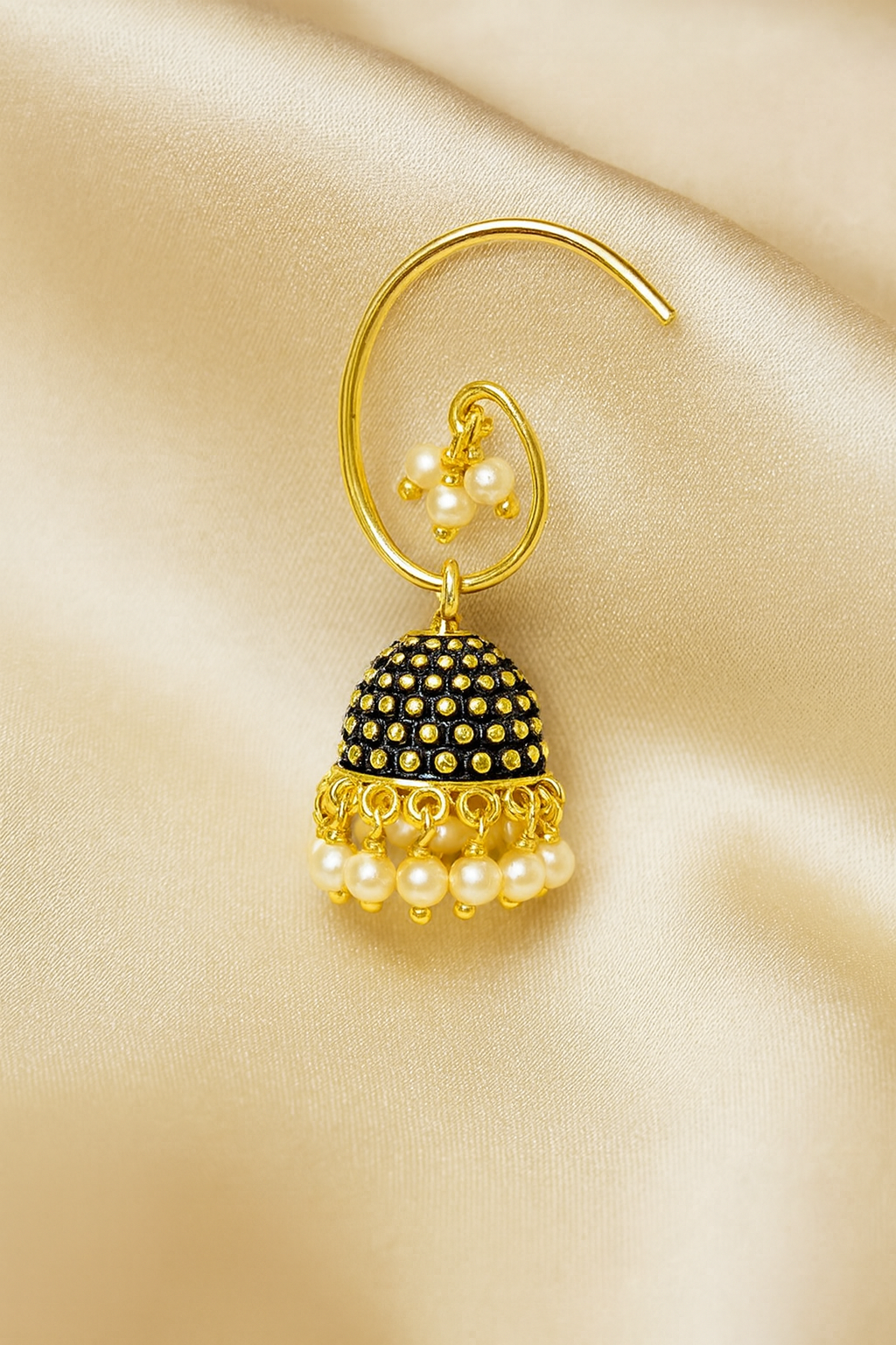 Rangrez Changeable Jhumki