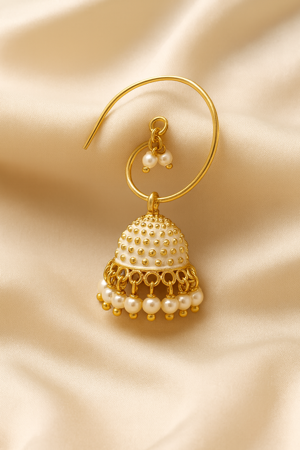 Rangrez Changeable Jhumki