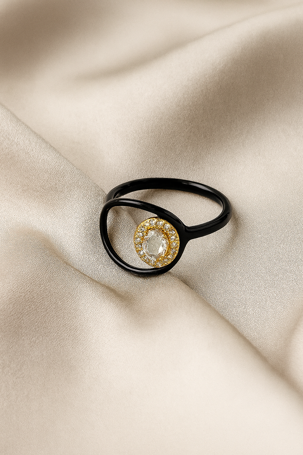 Eclipse Orbit Ring