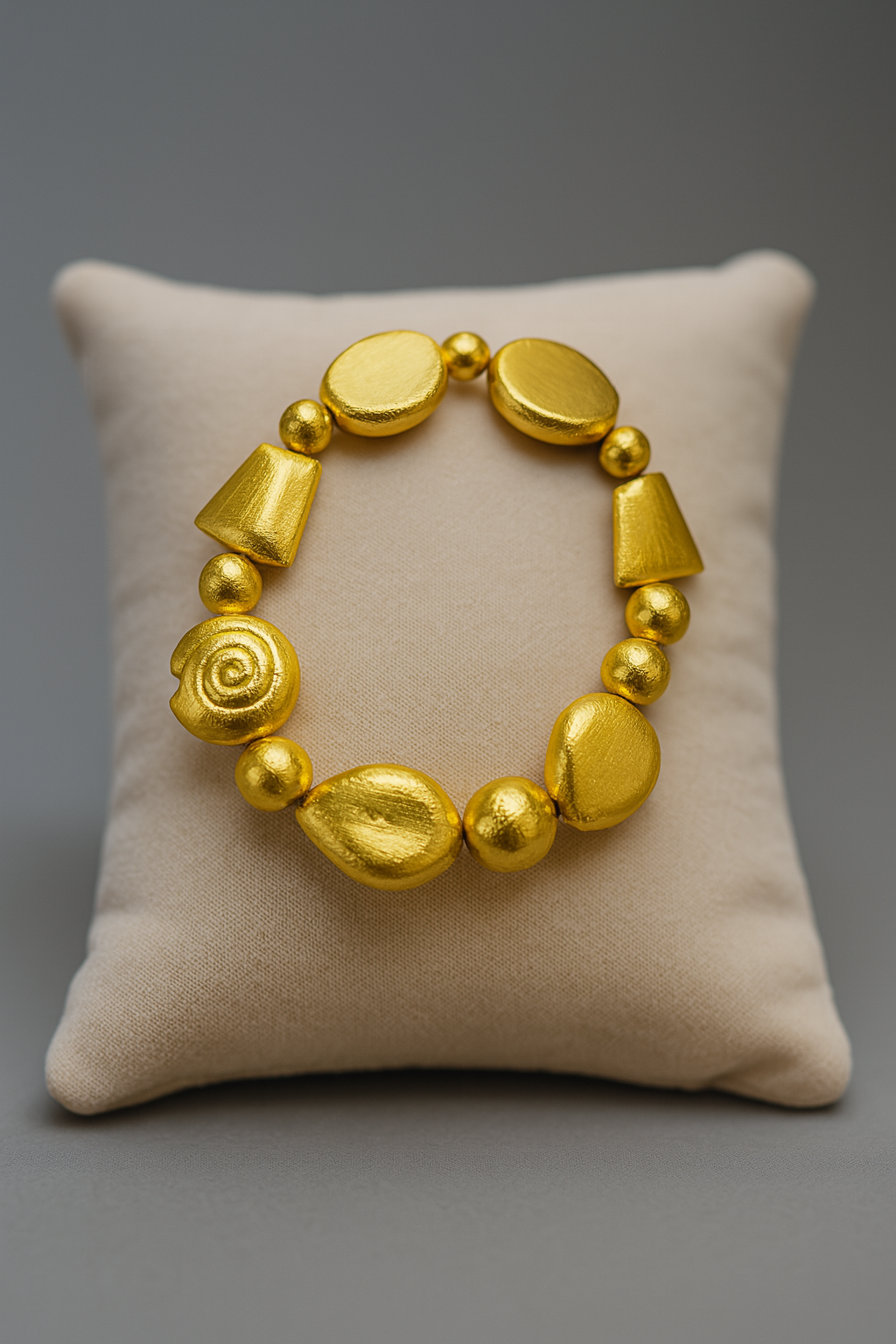 Radiant Fusion Bracelet