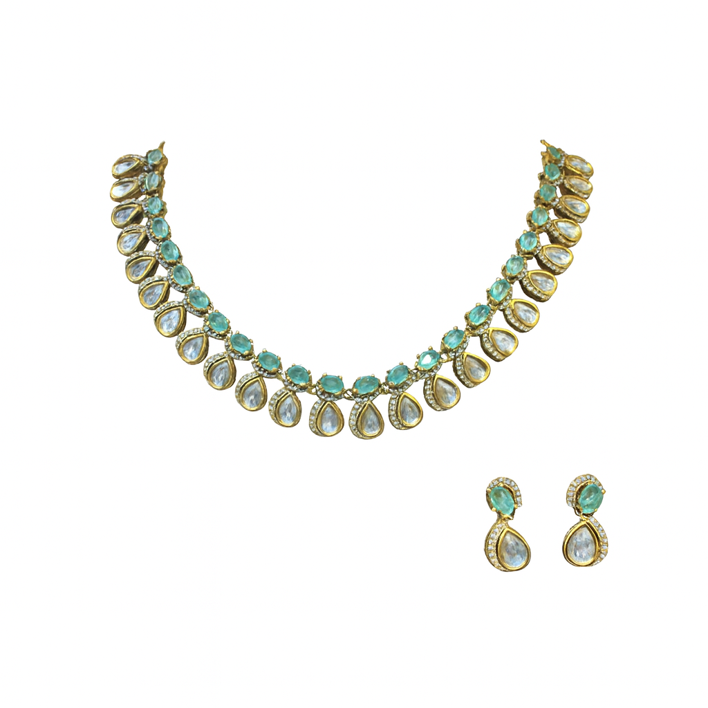 Verdantia Royale Ensemble Set