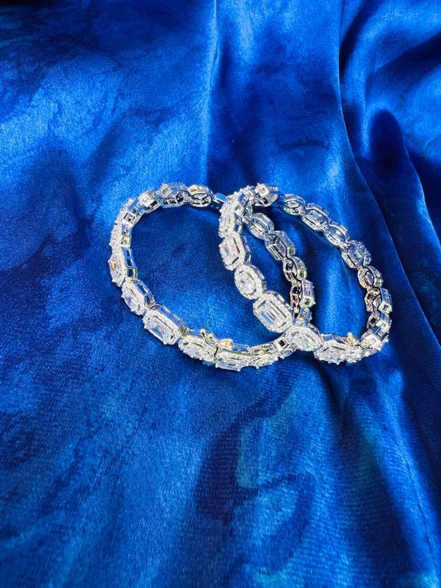 Dreamy Cascade Bangles