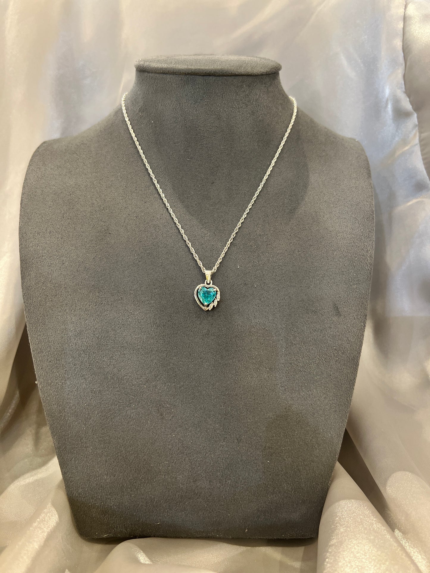 Celestial Orchid Charm