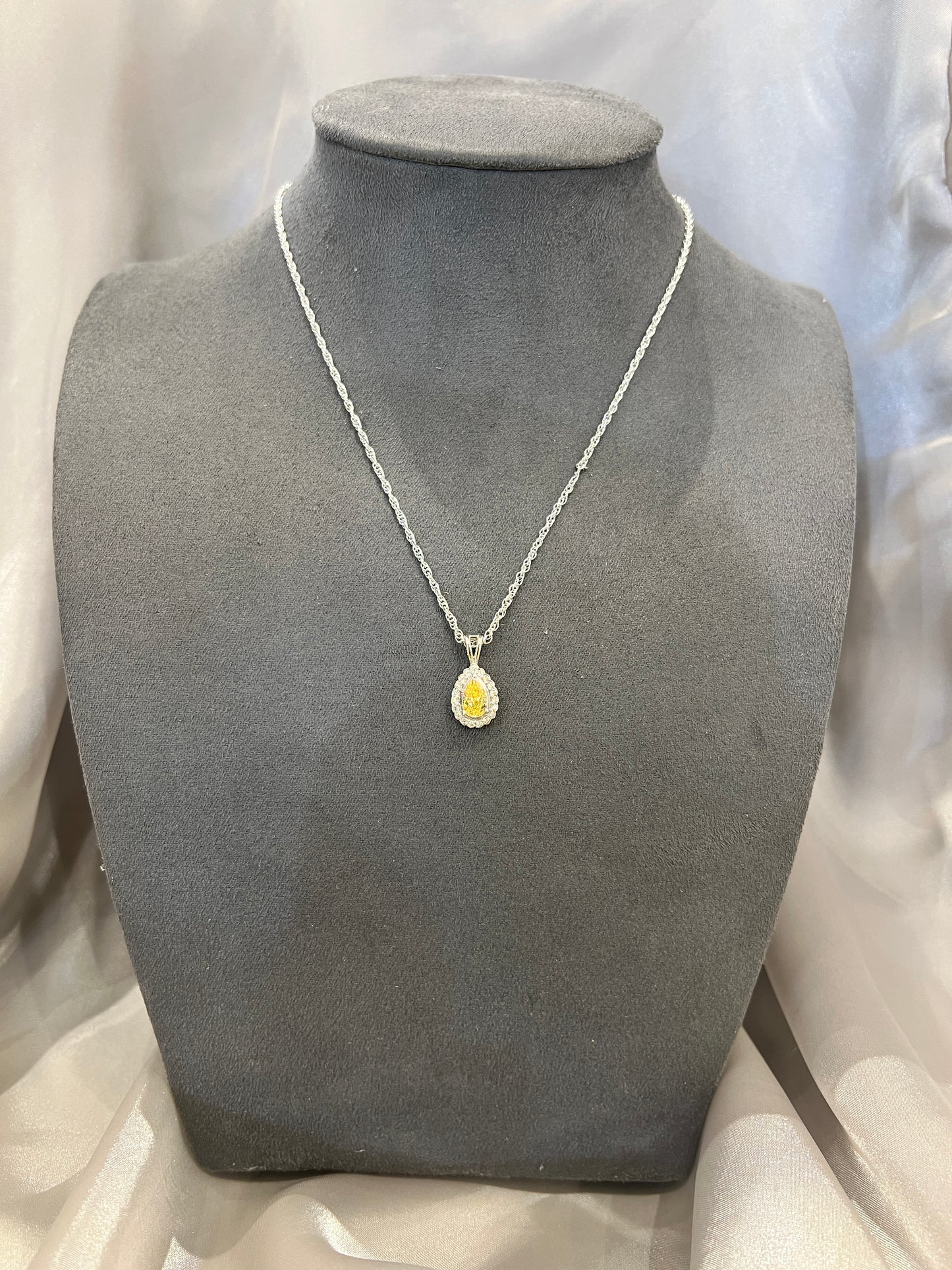 Moonlit Meadow Pendant