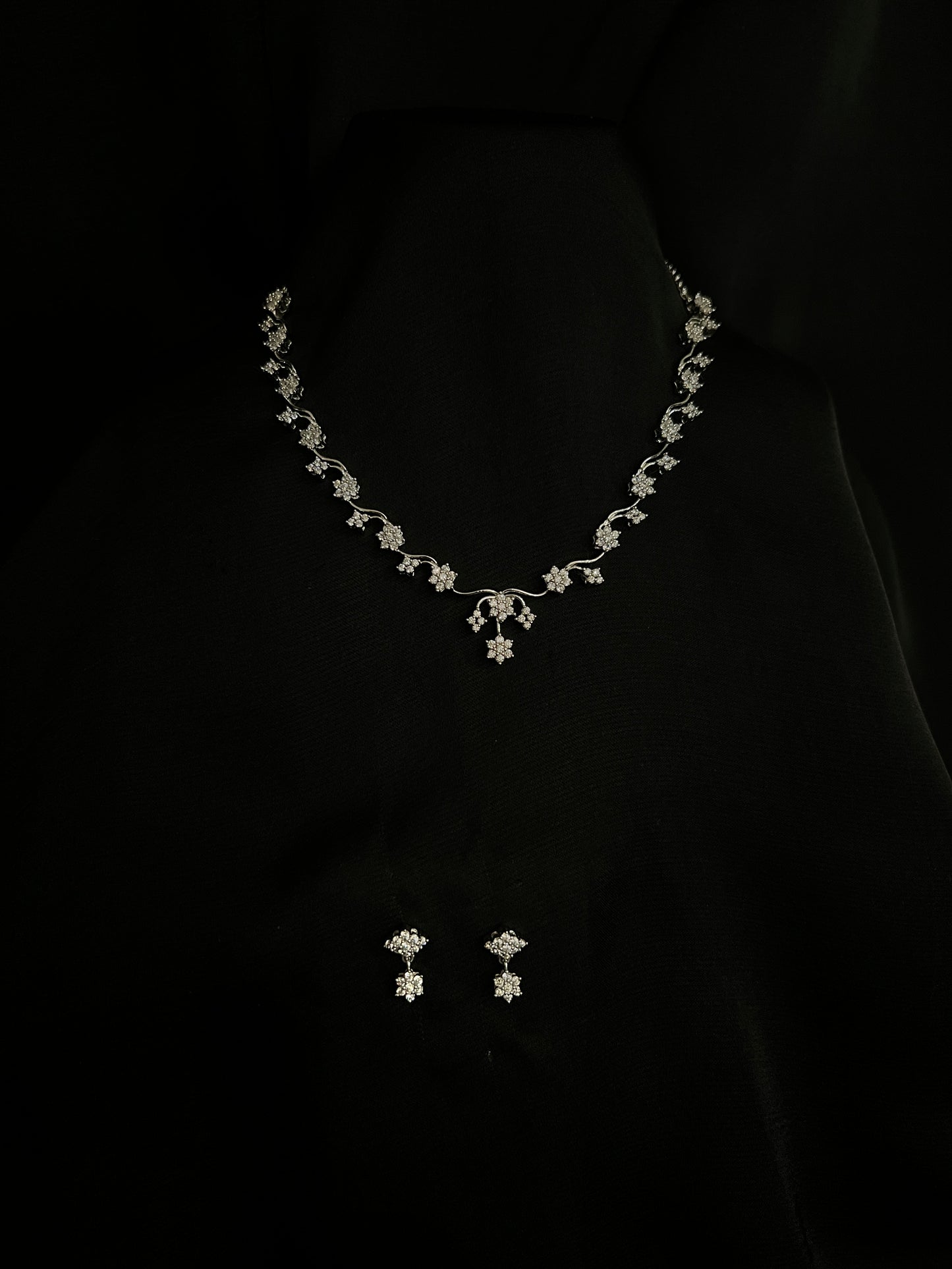 Twilight Droplet Muse Set