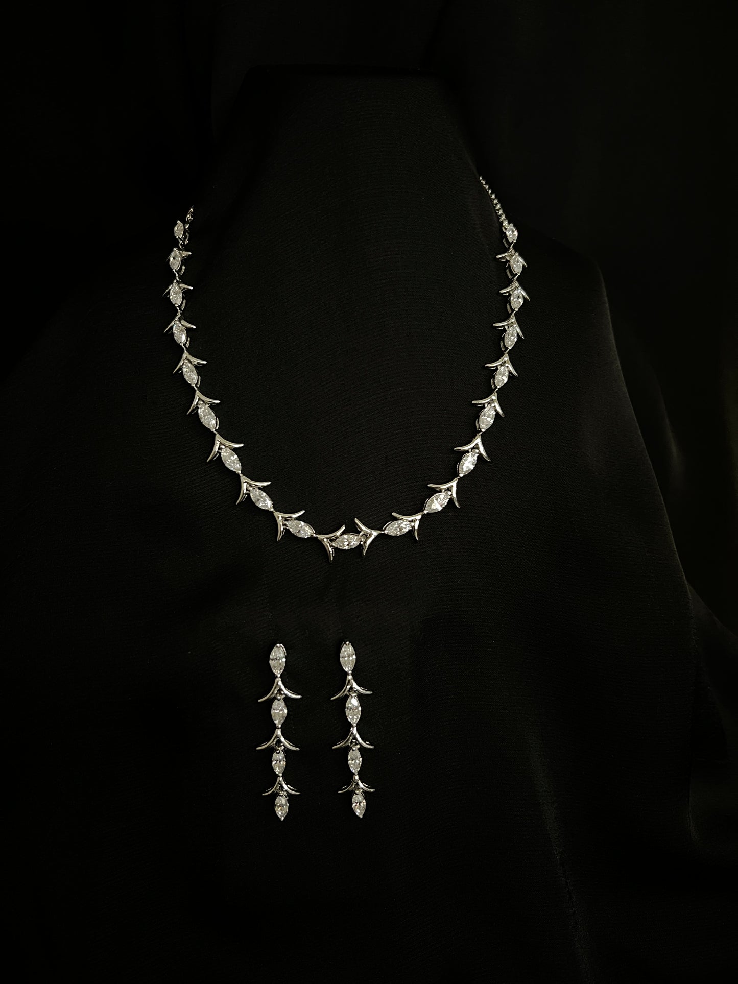 Aurora Frost Bloom Set