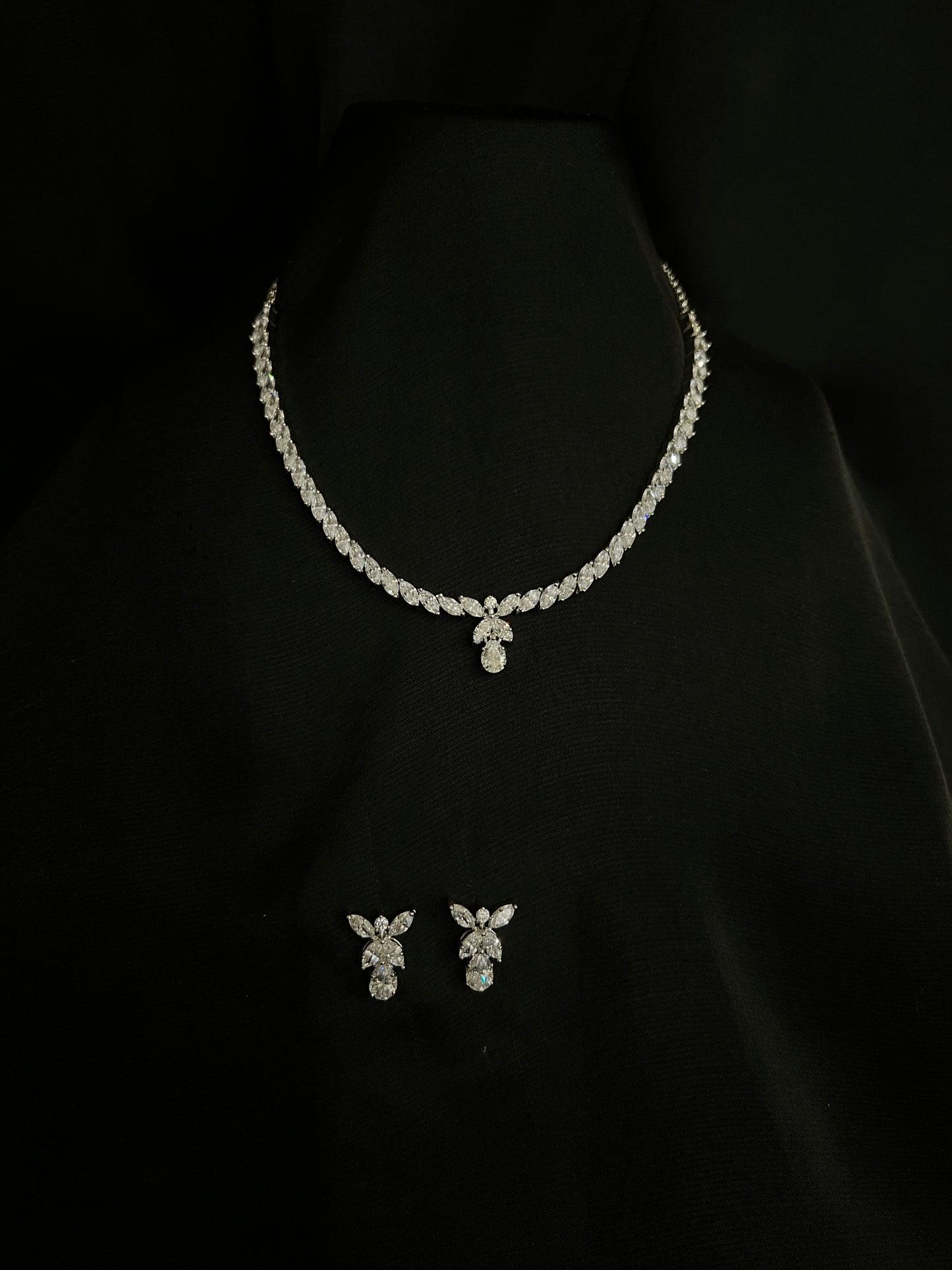 Dewdrop Symphony Set