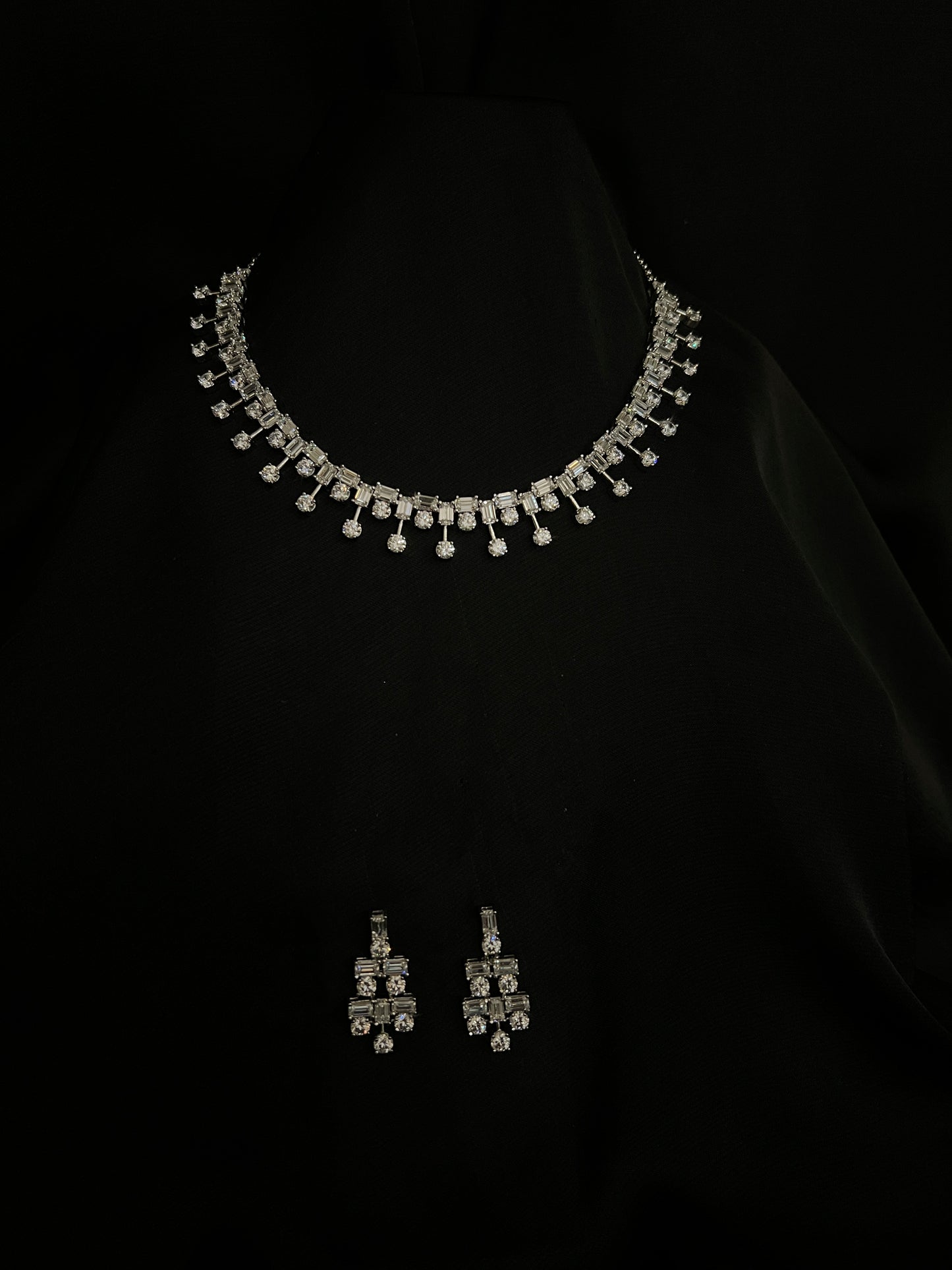 Starlet Charm Crown Set