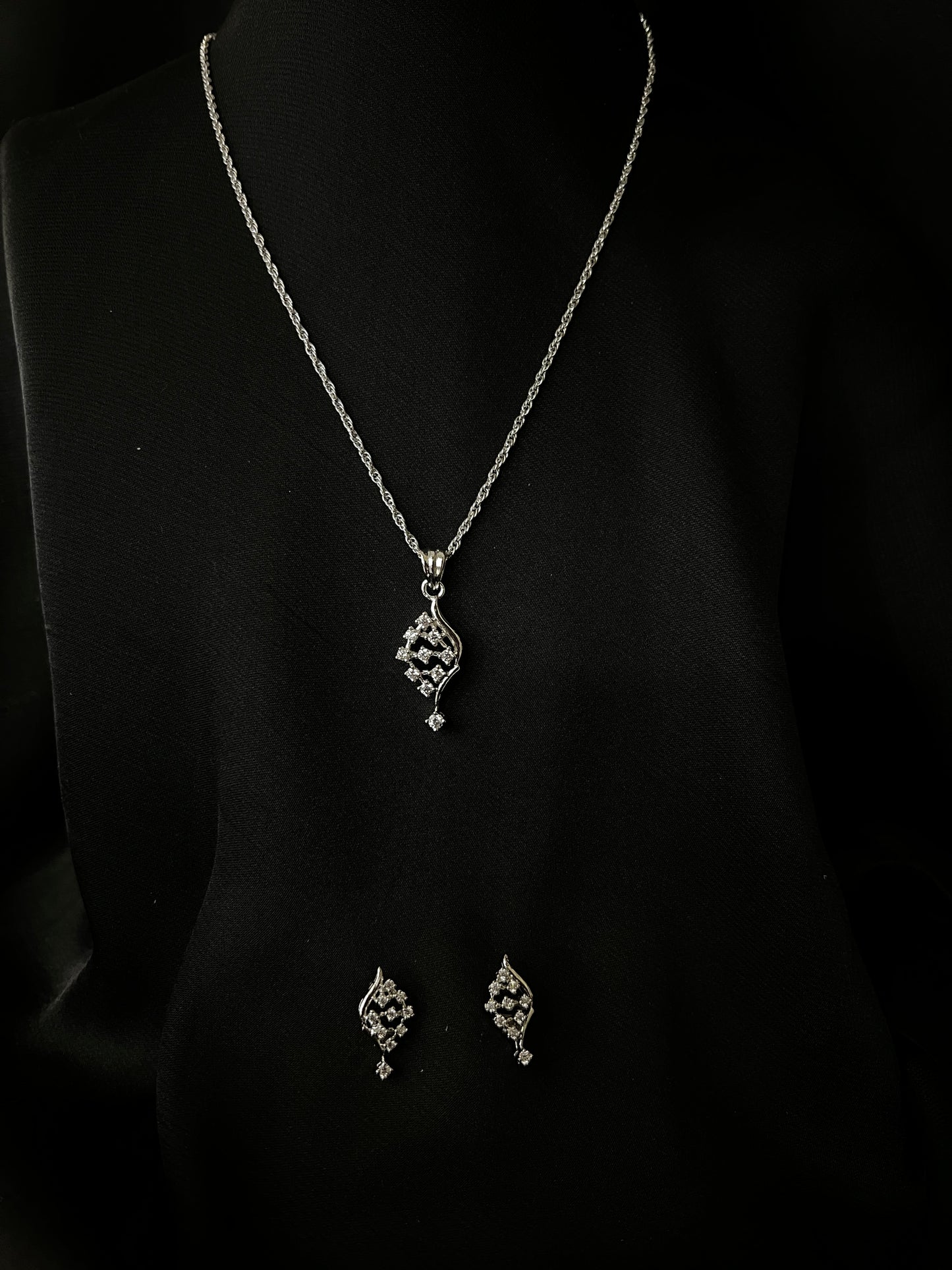 Whimsical Cascade Set