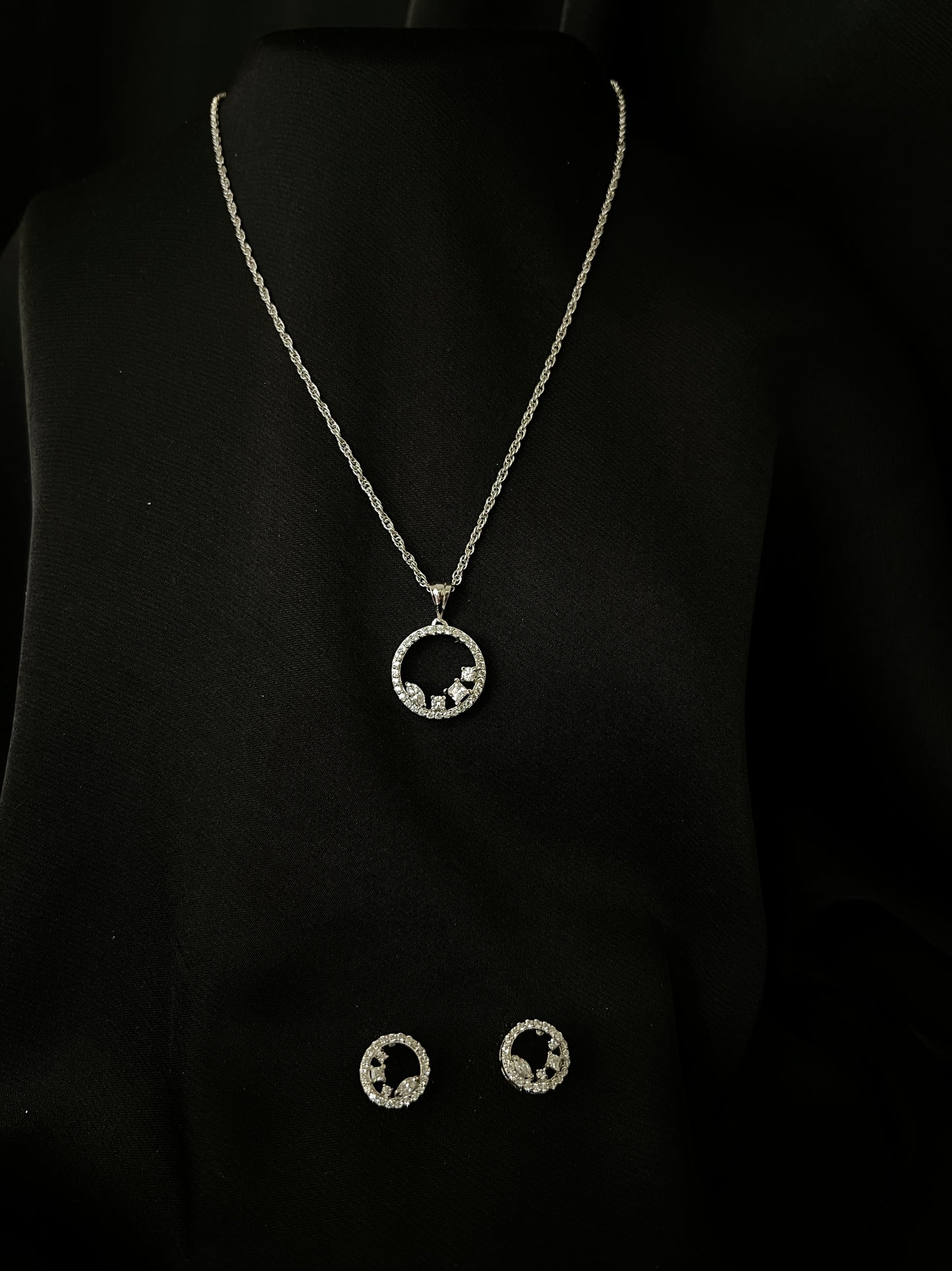 Starlit Harmony Set