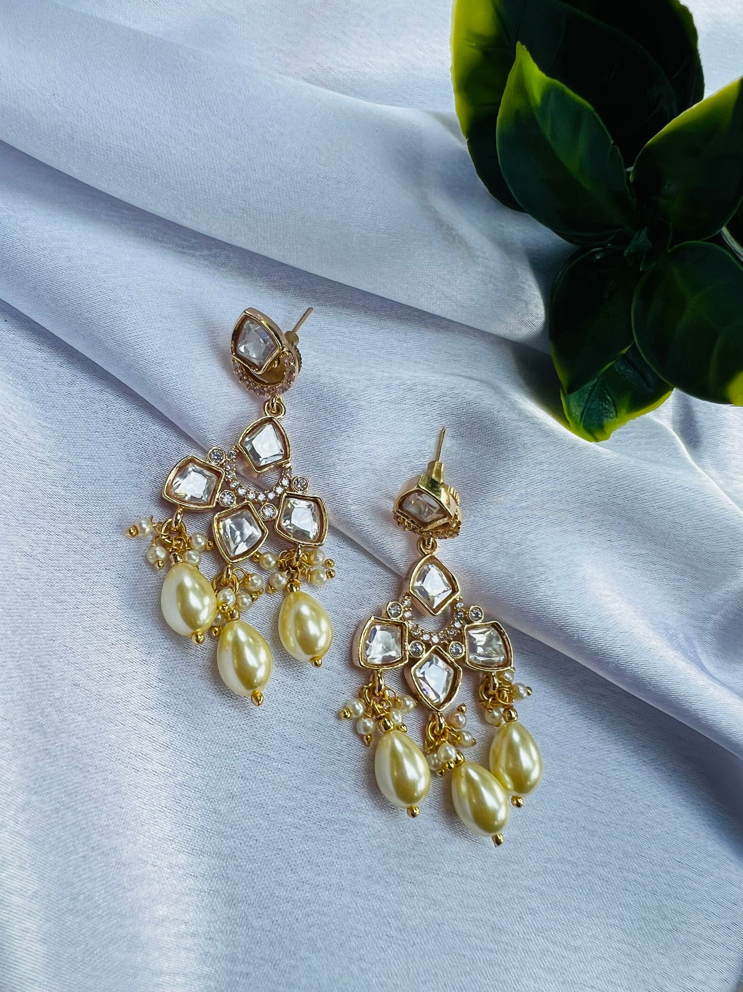 Ishita Earrings