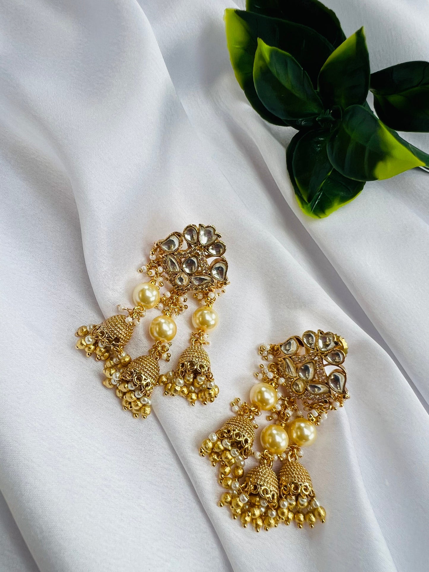 Gita Earrings