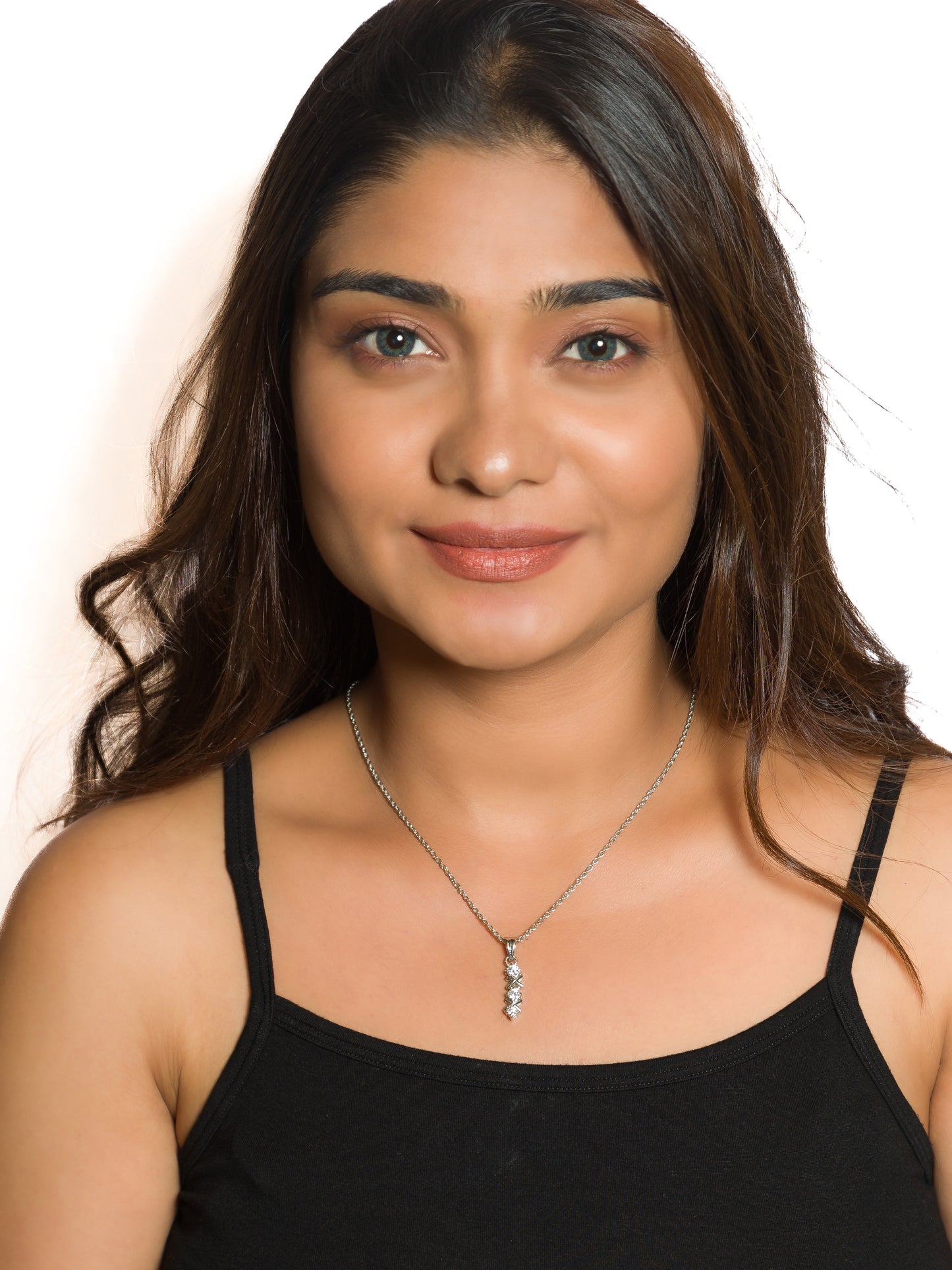 Linear Grace Pendant