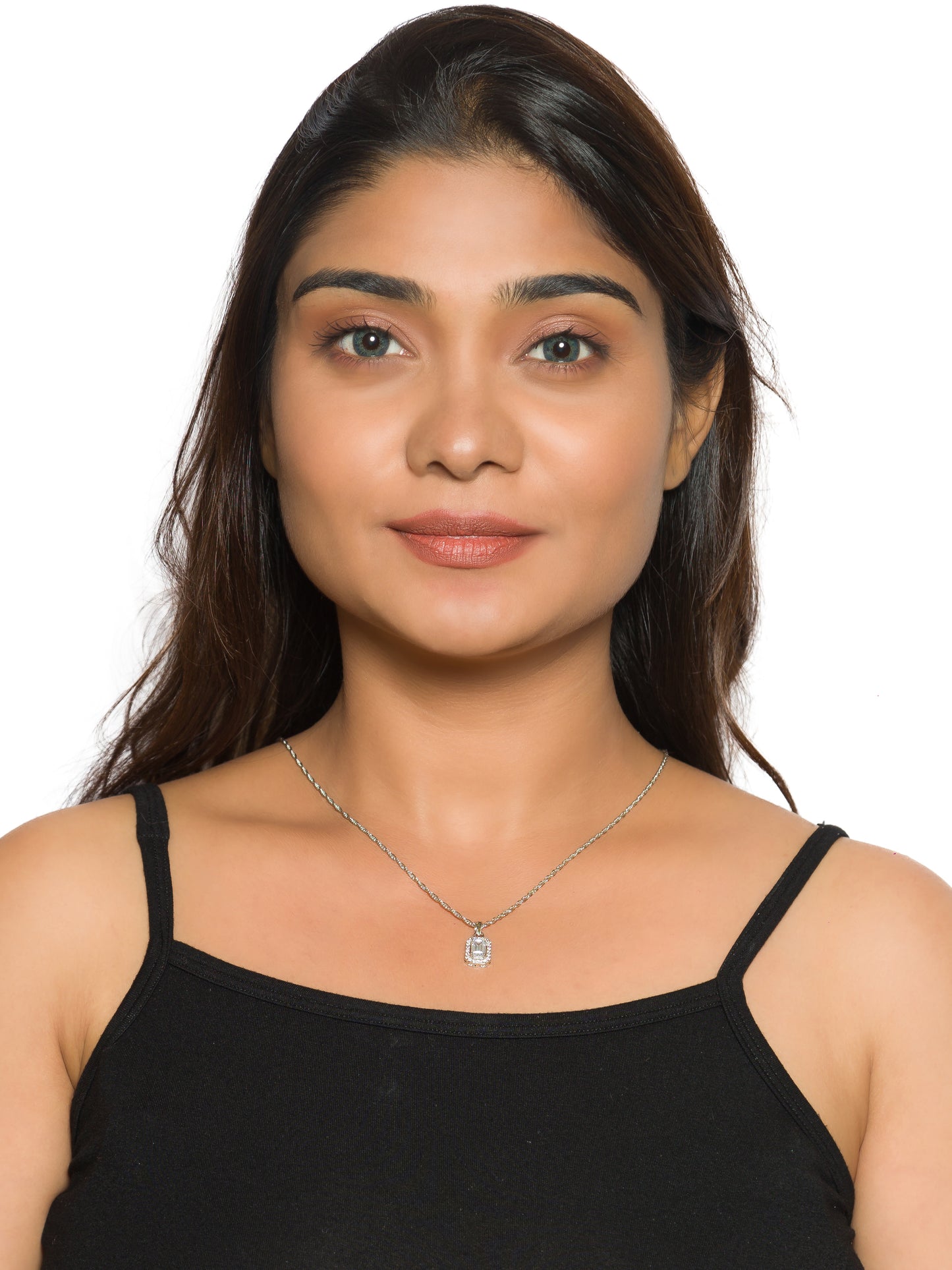 Radiant Luxe Pendant