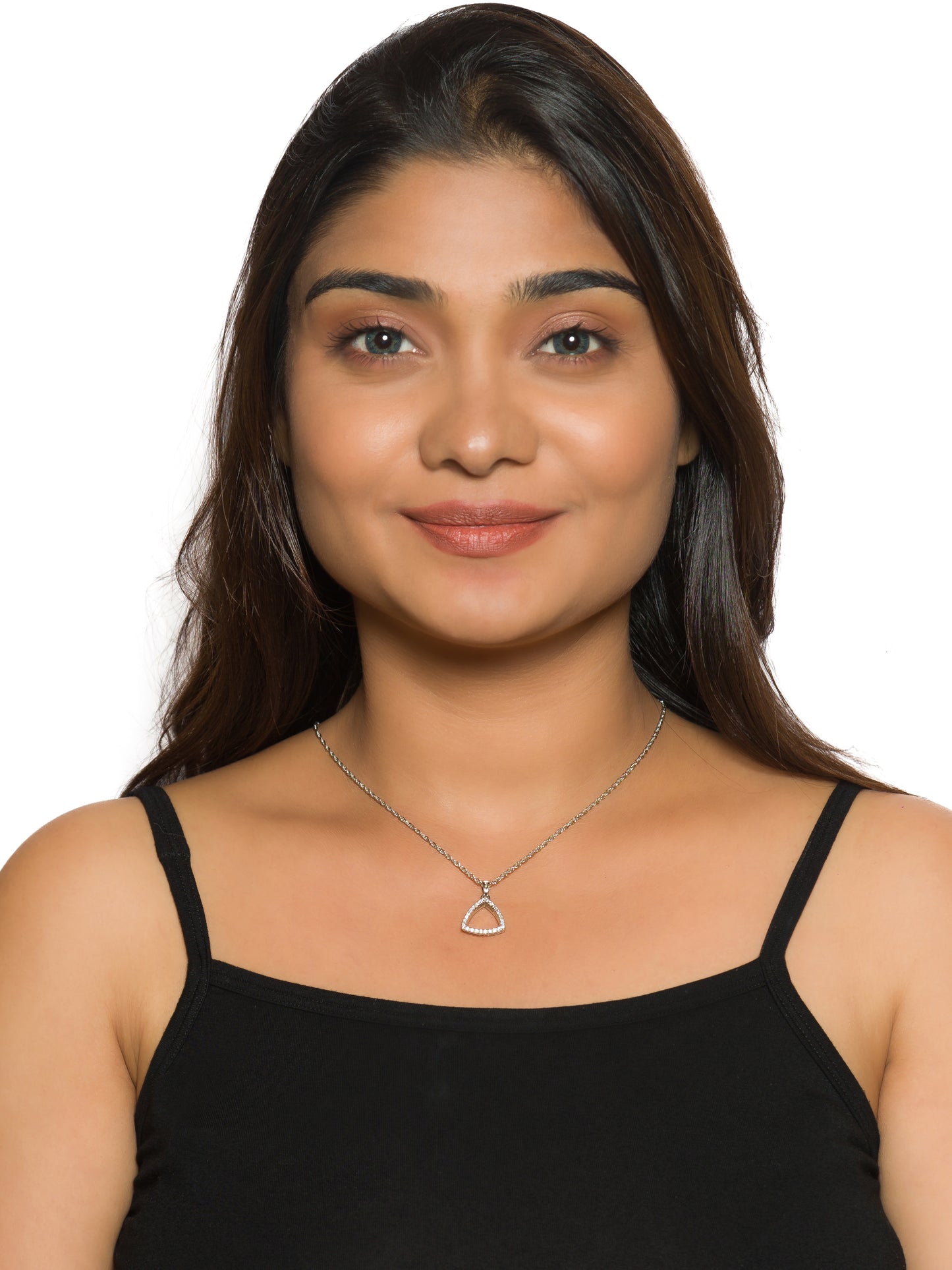 Trinity Spark Pendant