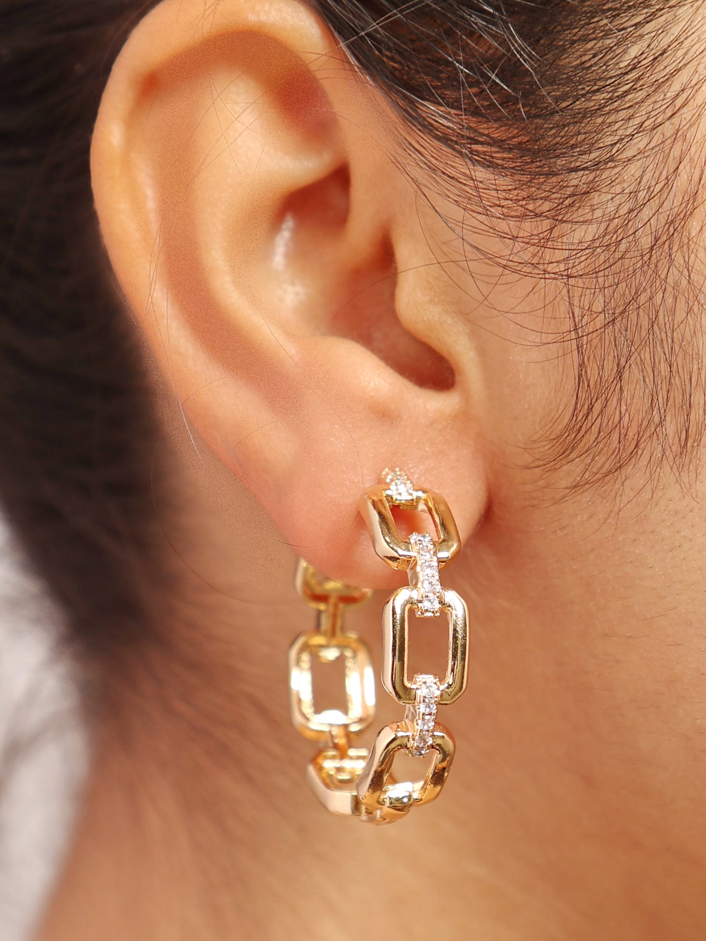 Inter Link mini Hoops