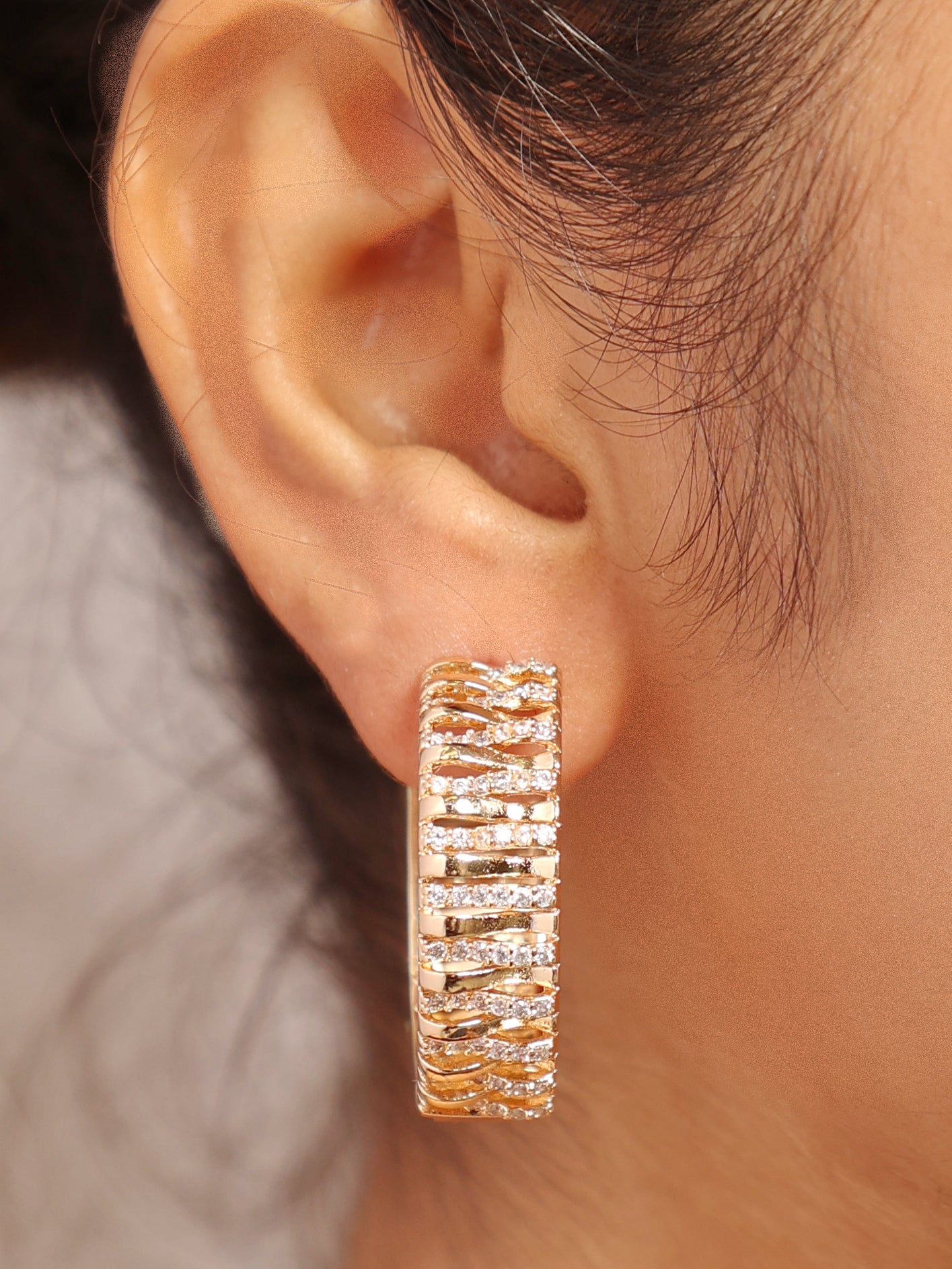 Exquisite Orbits Hoops