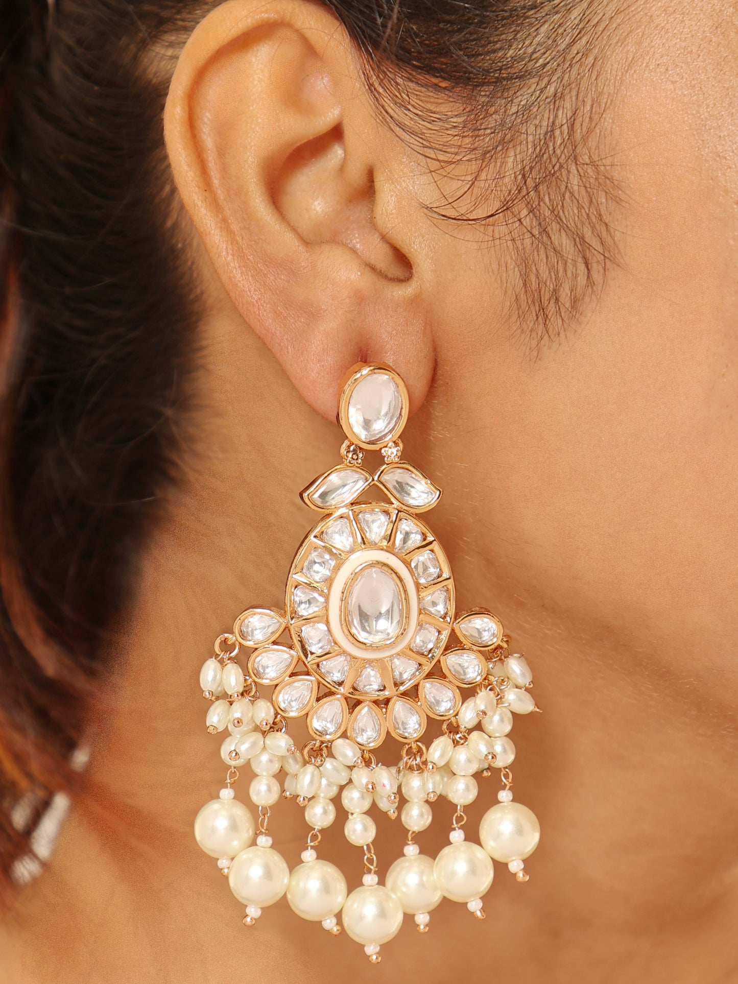 Enchanted Aura Earrings