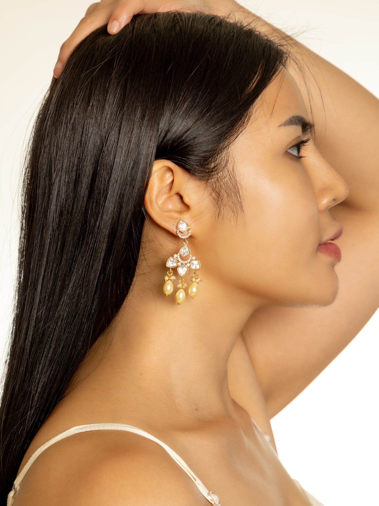 Ishita Earrings