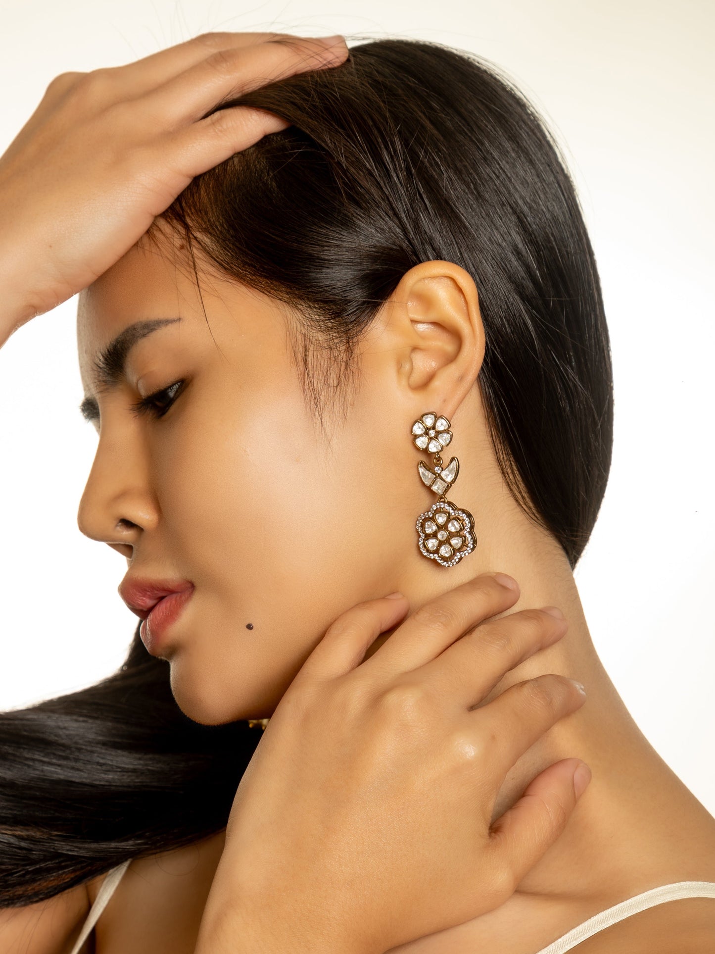 Eesha Bloom Earrings
