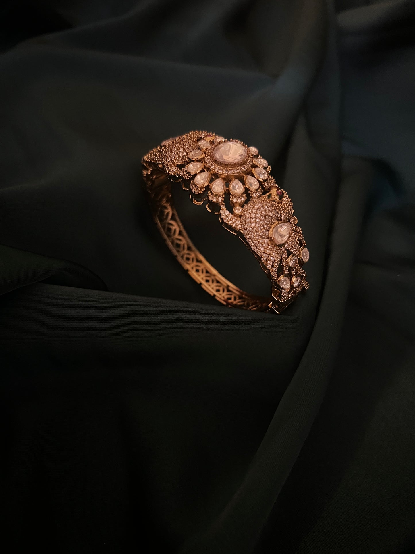Prishita Kundan Cuff