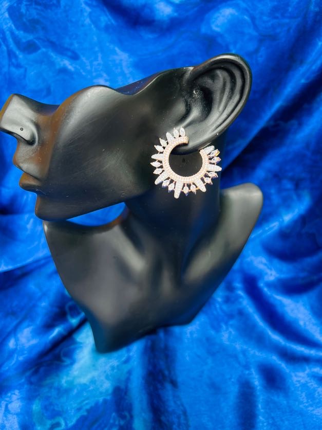 Luminous Reflection Studs