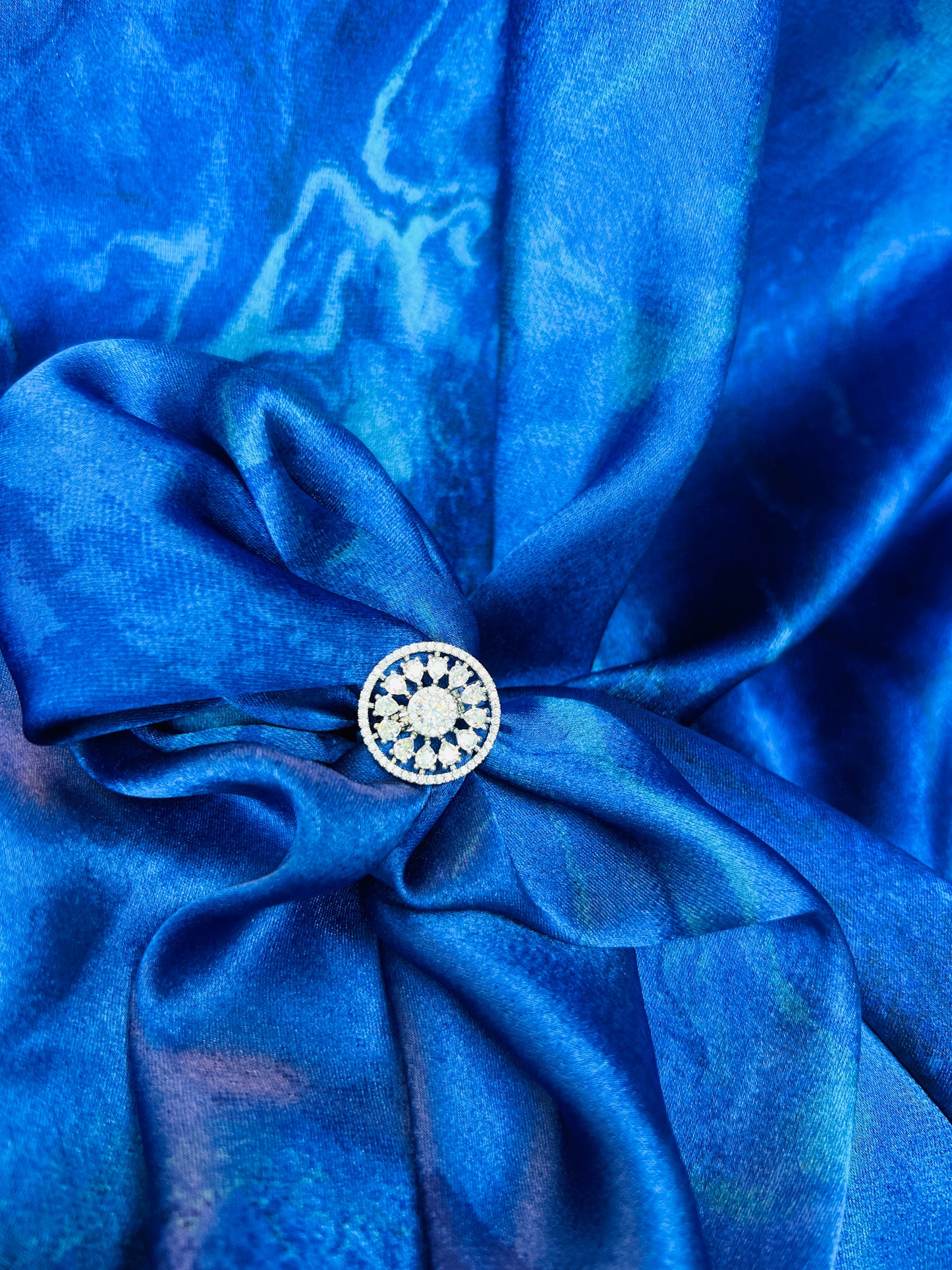 Majestic Charm Ring