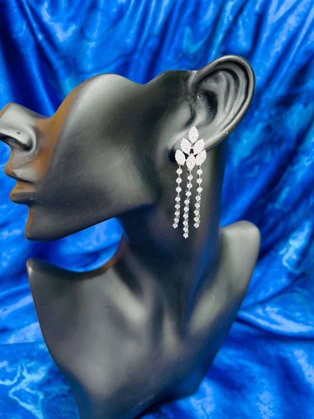 Majestic Symphony Danglers