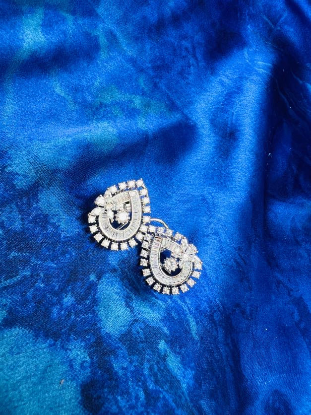 Radiant Symphony Studs