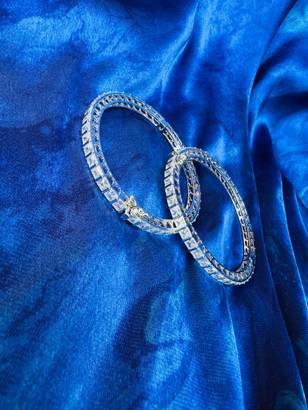 Starlit Dream Bangles