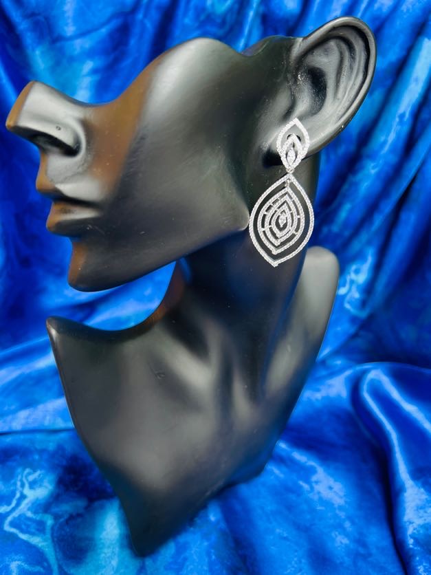 Twilight Mirage Short Danglers