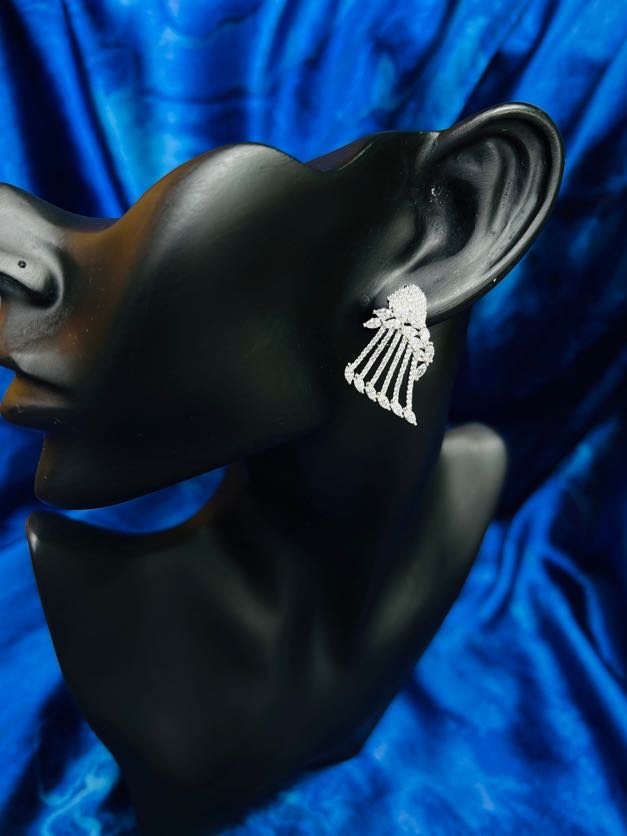 Twilight Reflection Studs