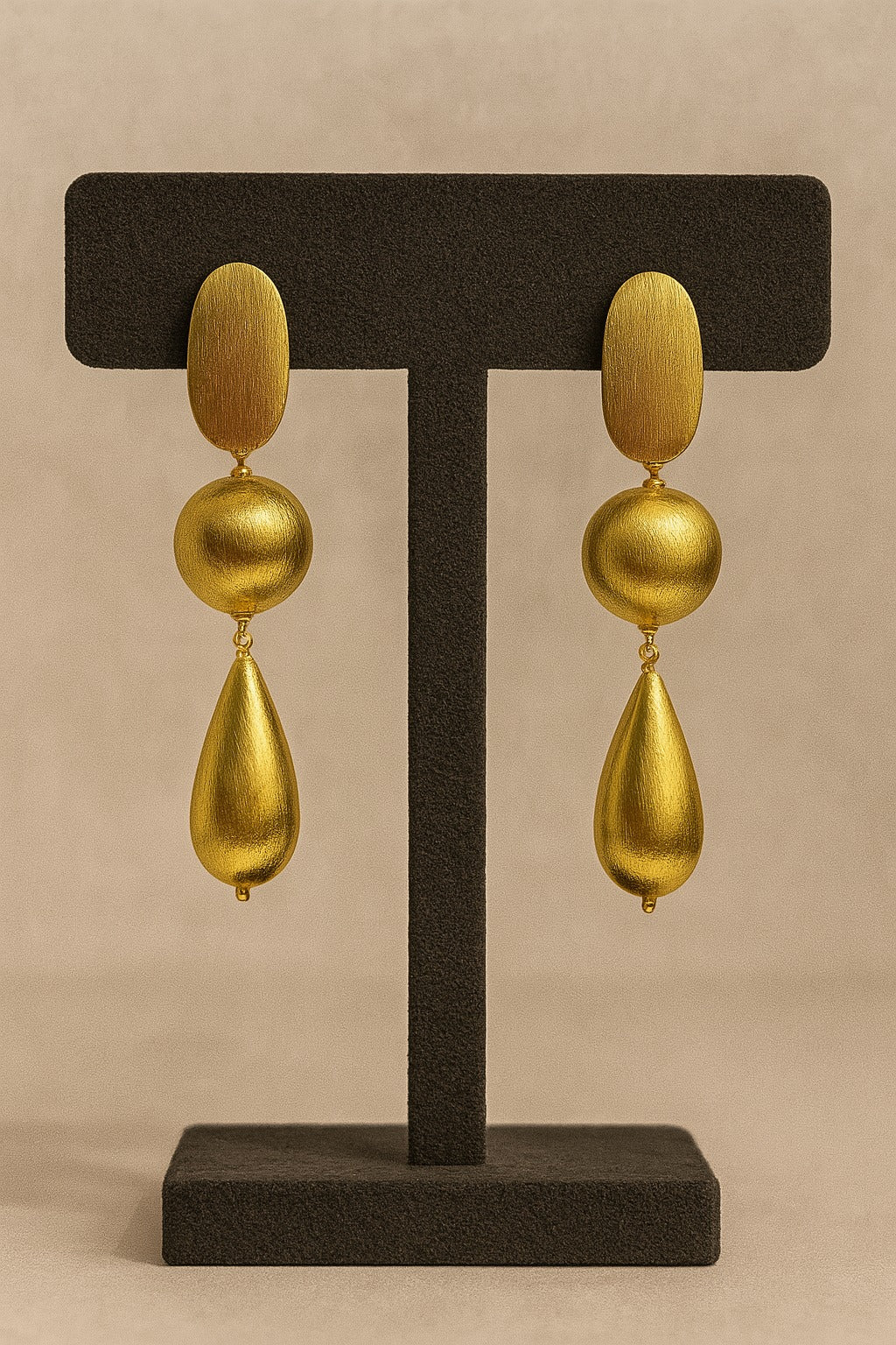 Aurelia Drop Earrings