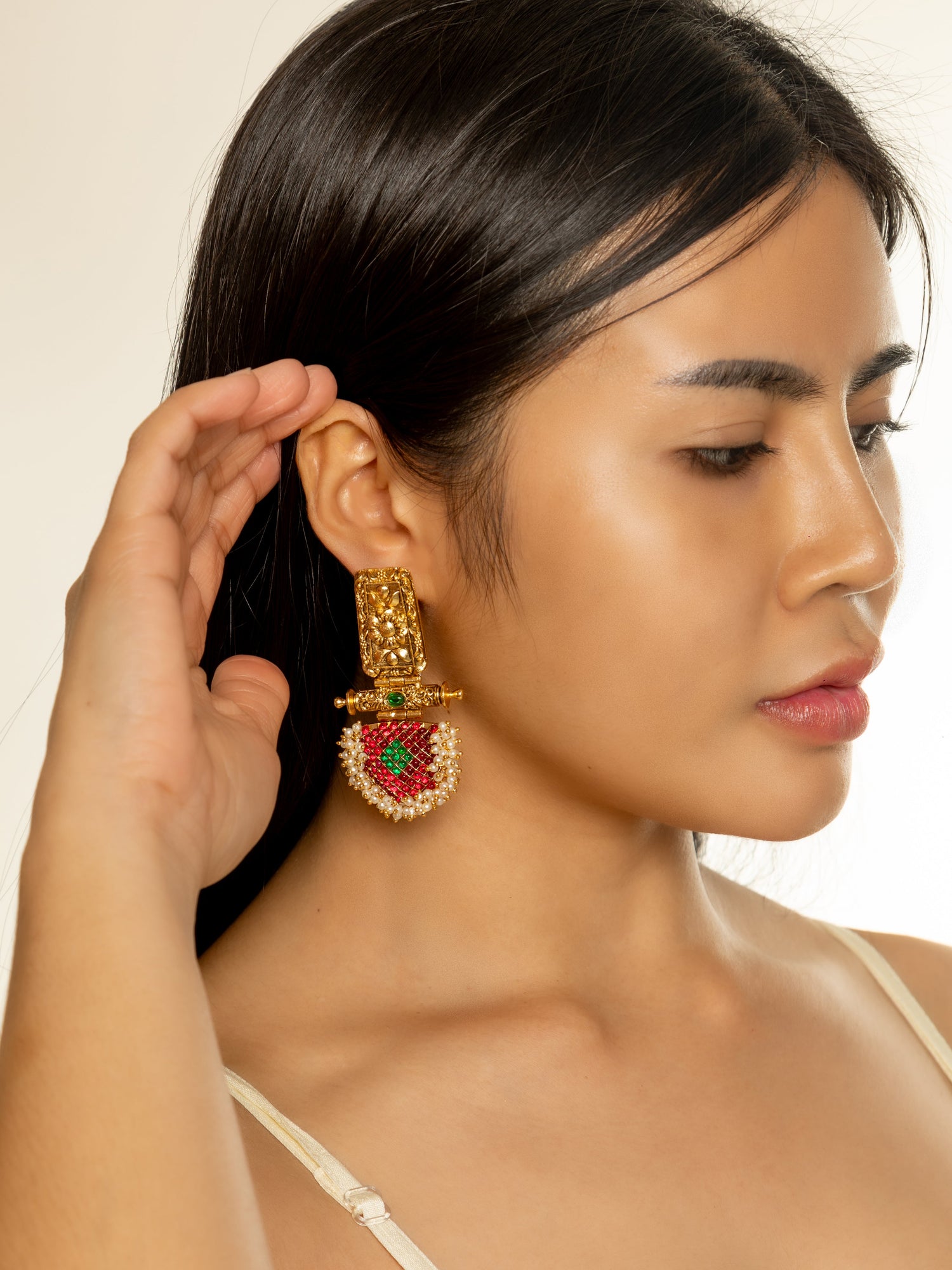 Statement Earrings