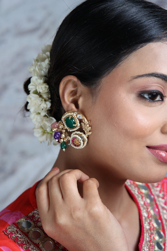 Regal Enchant Medley Earrings