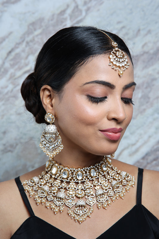 Maharani’s Eternal Glow Set