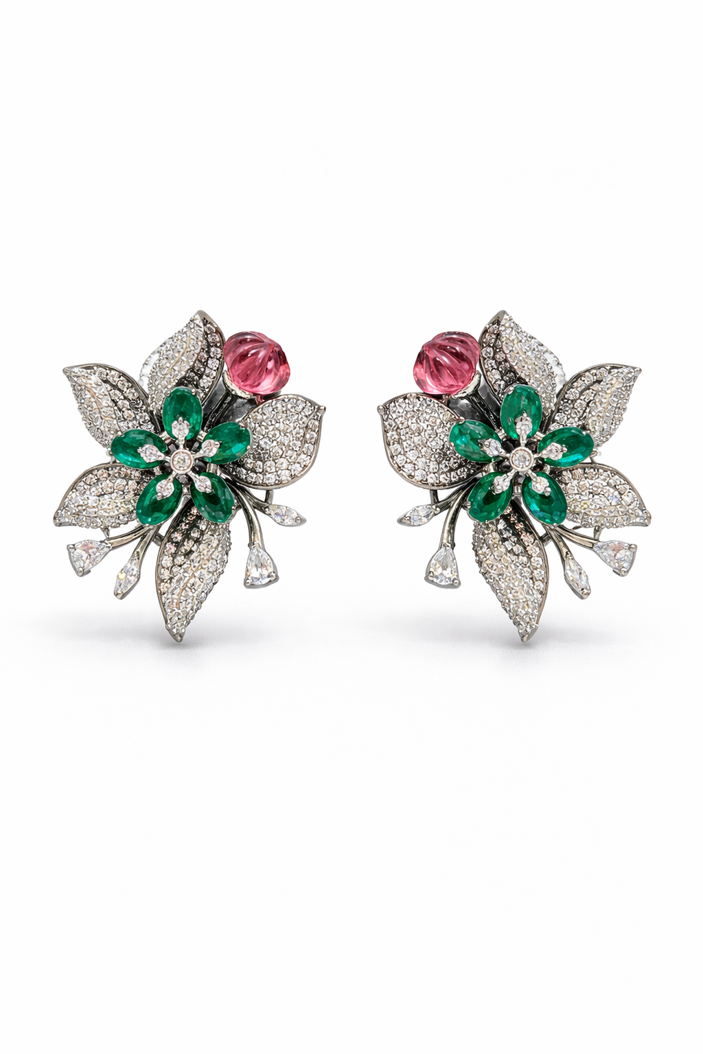 Ira Blossom Enchanted Studs