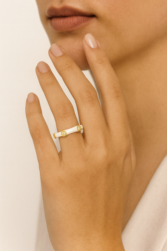 Ivory Dotline Band
