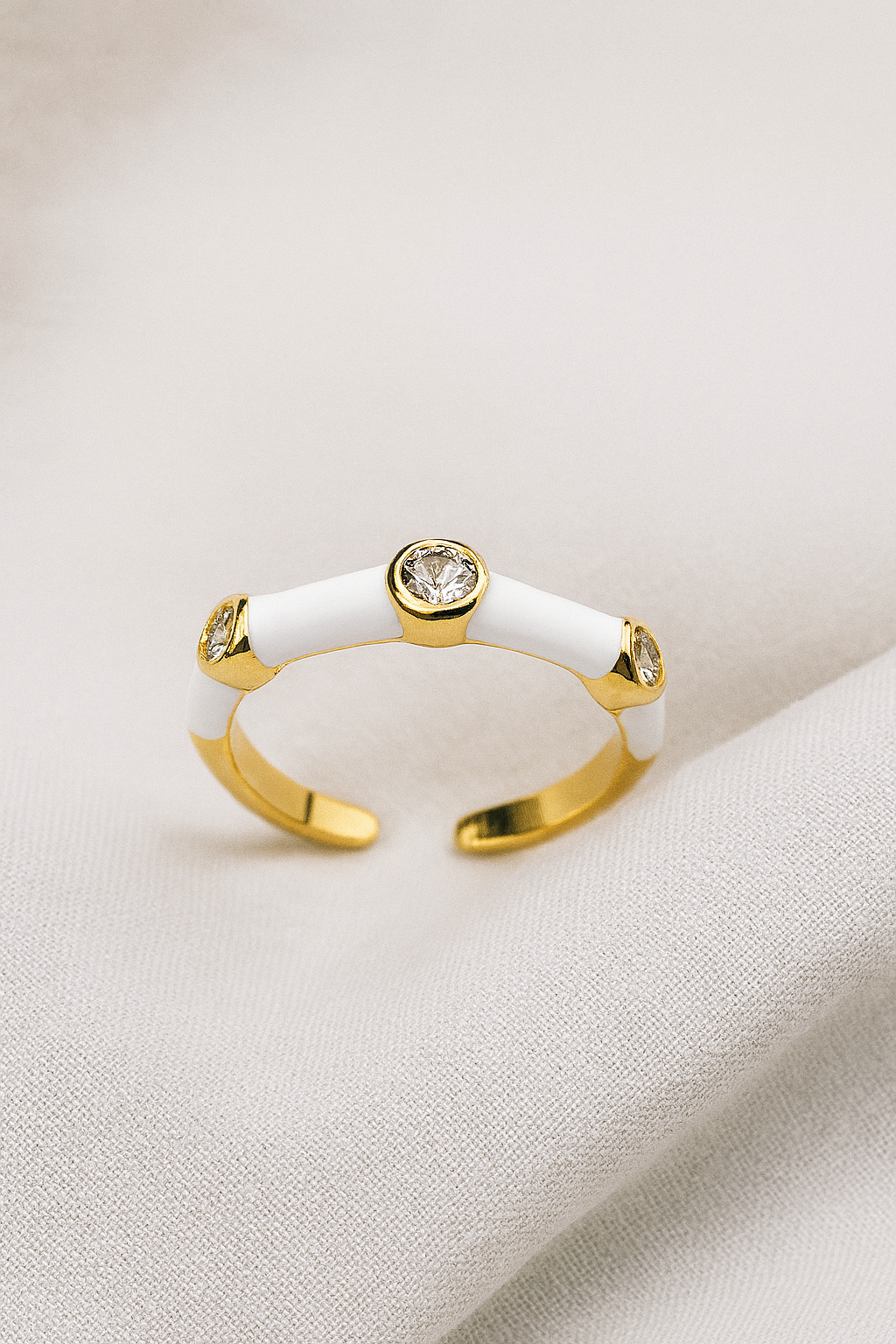 Ivory Dotline Band