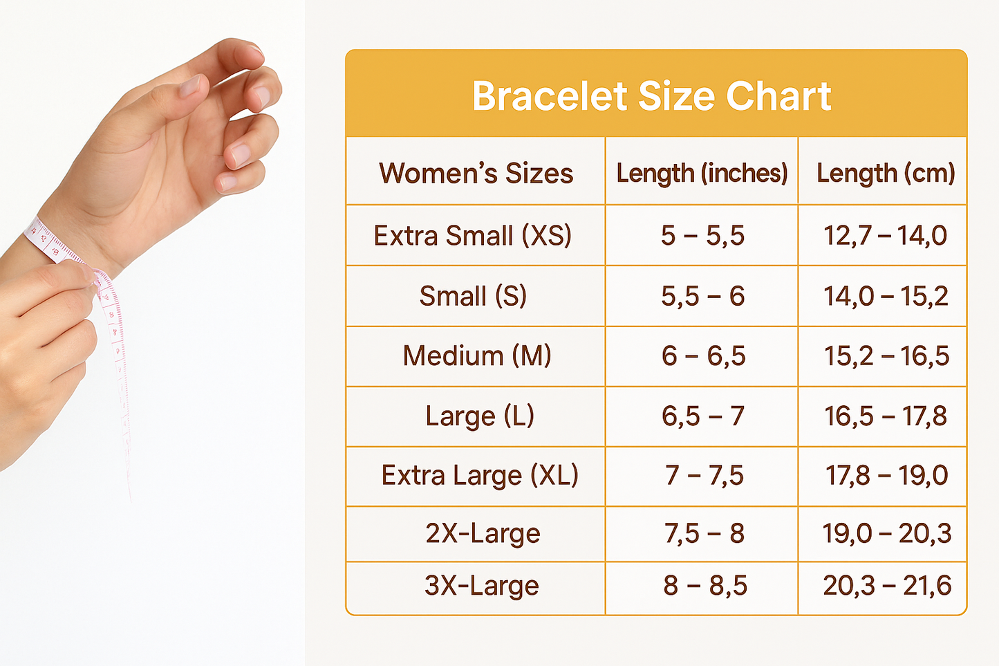 Personalized Luxe Tennis Bracelet