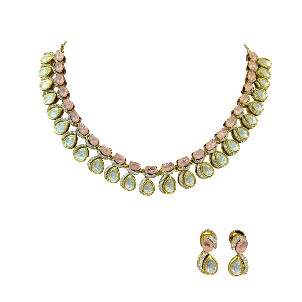 Verdantia Royale Ensemble Set