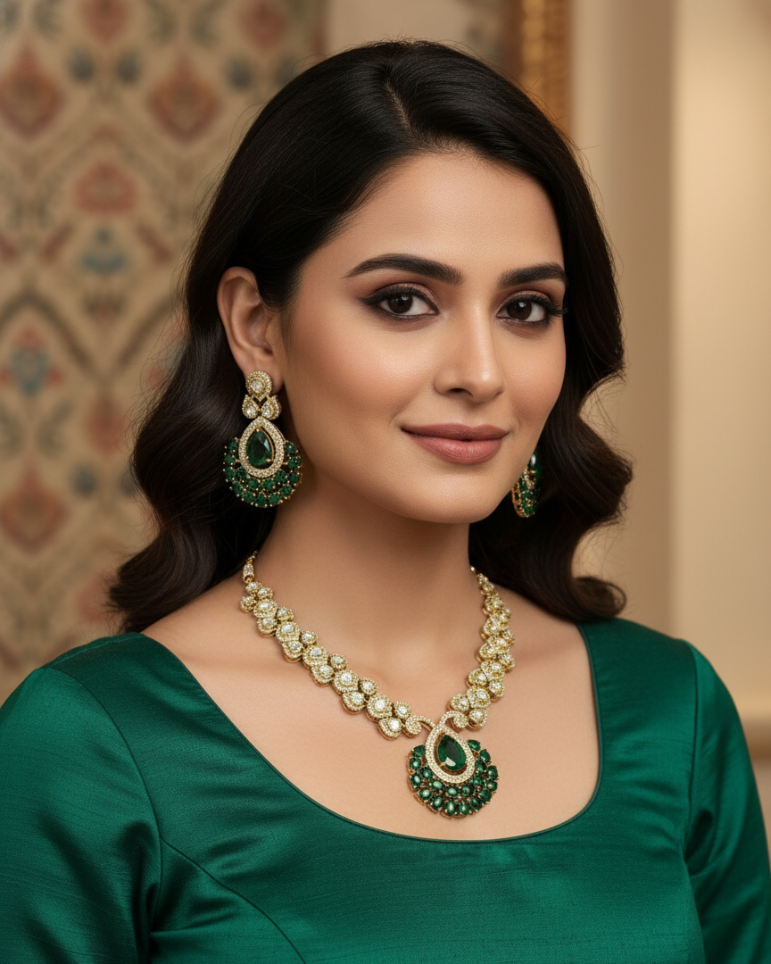 Regal Verdura Elegance Set