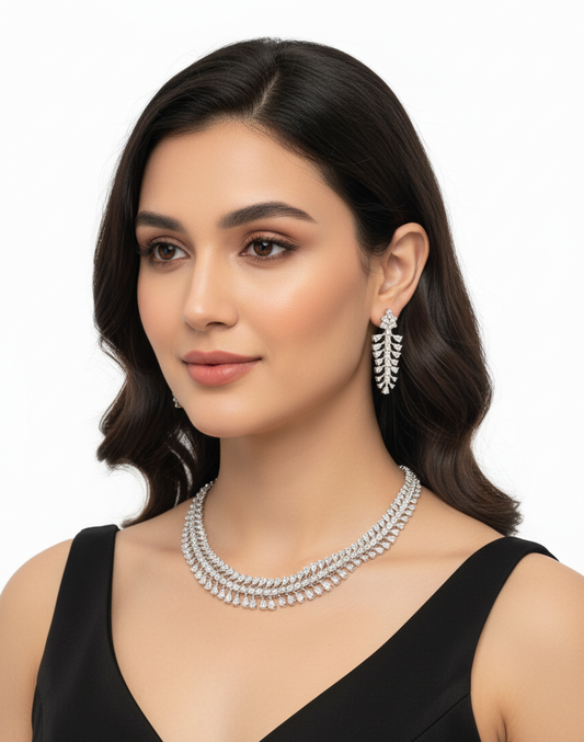 Aurora Lumine Elegance Set