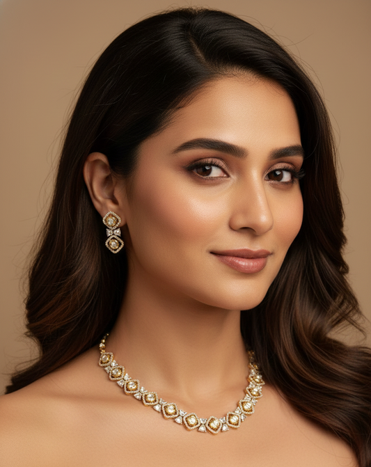 Ziva Celeste Elegance Set