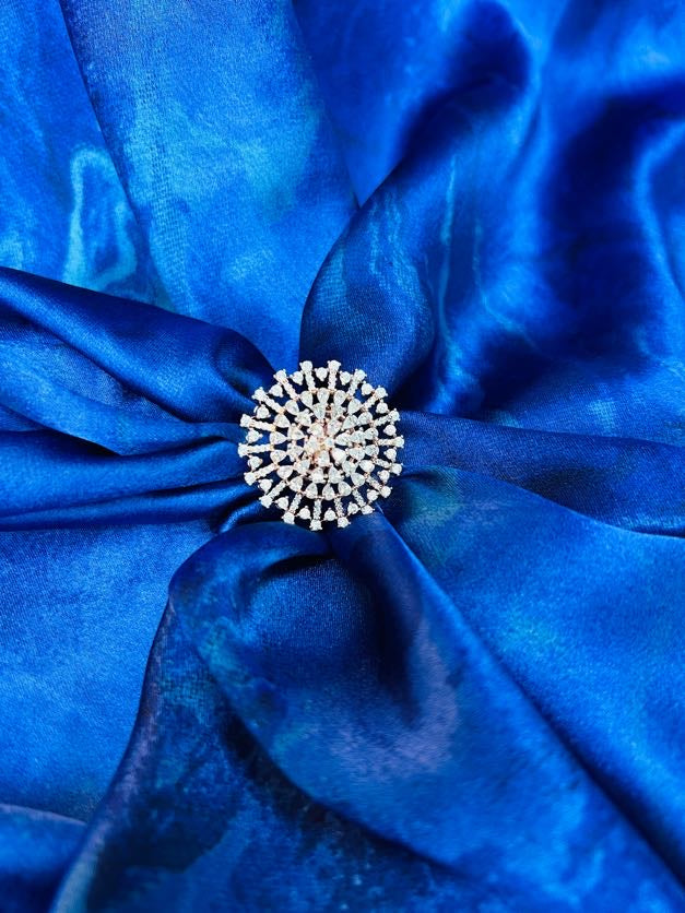 Glistening Radiance Ring