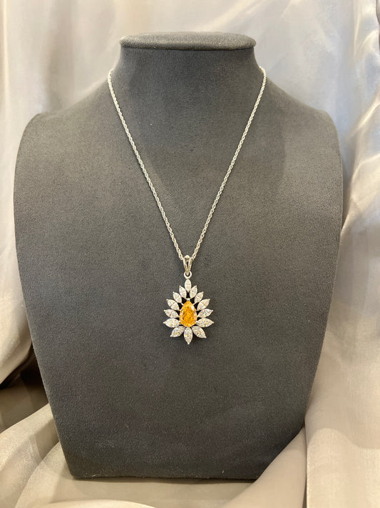 Eden Bloom Amulet